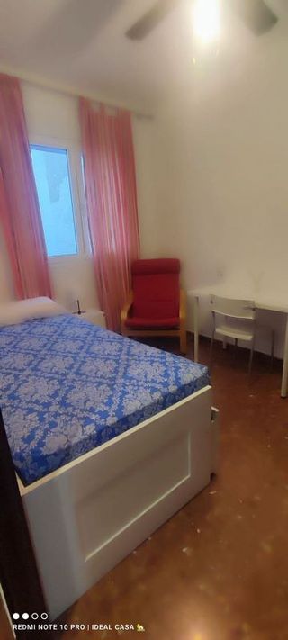 Piso en alquiler en Ronda