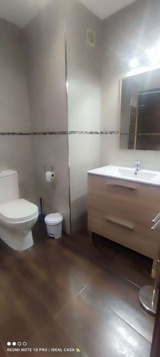 Piso en alquiler en Ronda