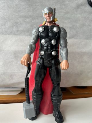 Muñeco Thor