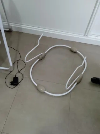 Columpio hamaca magic innovaciones ms