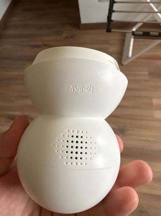 Cámara Tapo Wifi Inalámbrica