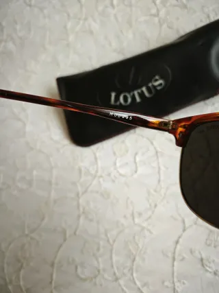 Gafas de sol Lotus vintage