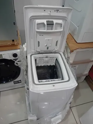 Lavadora Haier Carga Superior 7kg