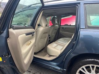 Volvo V70 2005