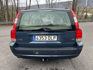 Volvo V70 2005