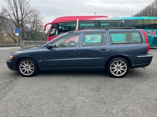 Volvo V70 2005