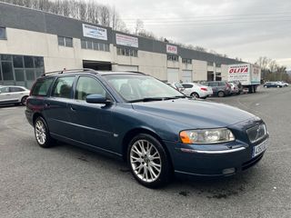 Volvo V70 2005