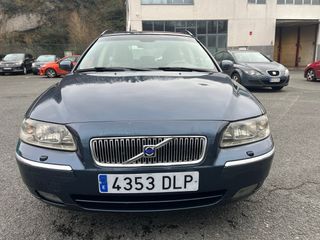 Volvo V70 2005