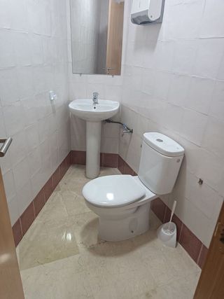 Oficina en alquiler en Praza Independencia en Vigo