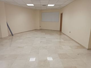 Oficina en alquiler en Praza Independencia en Vigo