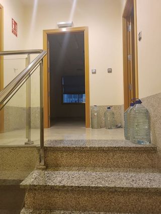 Oficina en alquiler en Praza Independencia en Vigo