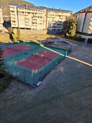 Piso en alquiler en Jaca