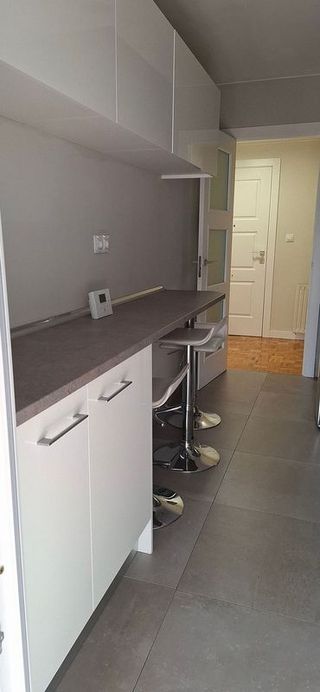 Piso en alquiler en Jaca