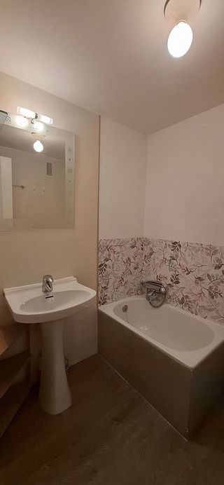 Piso en alquiler en Jaca