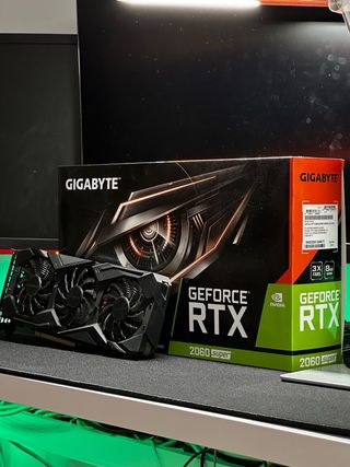 Piezas De ordenador Gaming