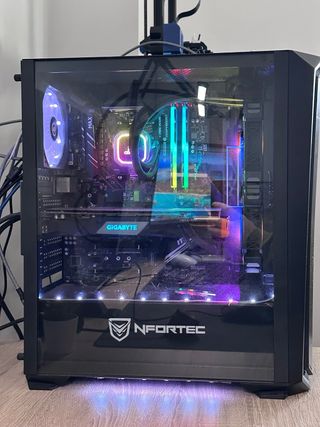 Piezas De ordenador Gaming