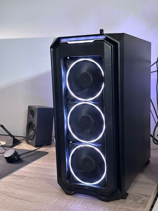 Piezas De ordenador Gaming