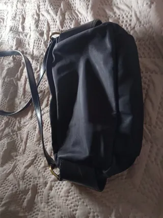 BIMBA Y LOLA Bolso Negro