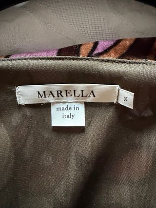 Abito fantasia Tg. S