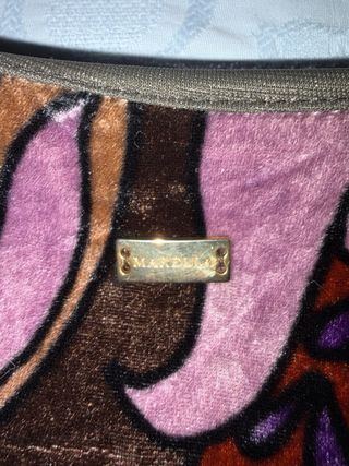 Abito fantasia Tg. S