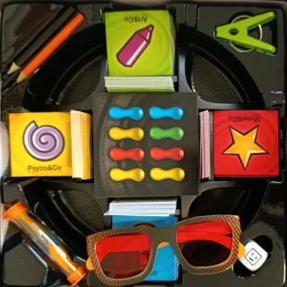 Juego de mesa Party & Co Extreme 3.0