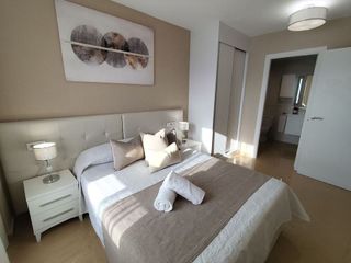 Piso en alquiler en Cabanes