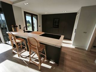 Piso en alquiler en Campus Norte - San Caetano en Santiago de Compostela