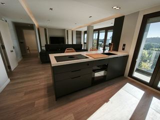 Piso en alquiler en Campus Norte - San Caetano en Santiago de Compostela