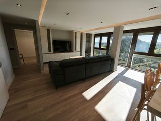 Piso en alquiler en Campus Norte - San Caetano en Santiago de Compostela