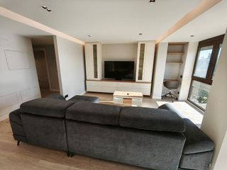 Piso en alquiler en Campus Norte - San Caetano en Santiago de Compostela