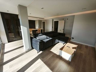 Piso en alquiler en Campus Norte - San Caetano en Santiago de Compostela