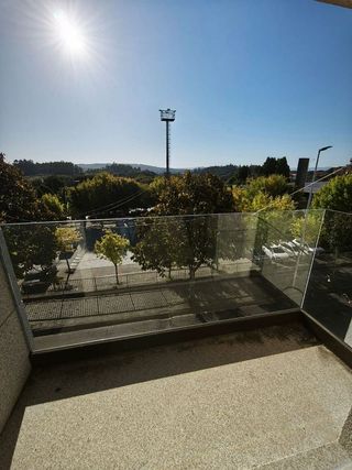 Piso en alquiler en Campus Norte - San Caetano en Santiago de Compostela