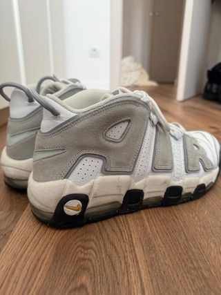 Zapatillas Nike Air Talla 46