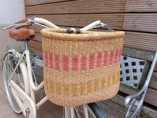 Bicicleta Paseo Restaurada Vintage