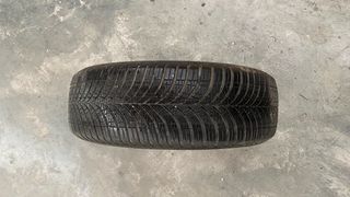Neumáticos de ocasion casi nuevo-Montaje incluido