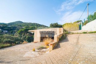 Chalet en venta en Arenys de Munt