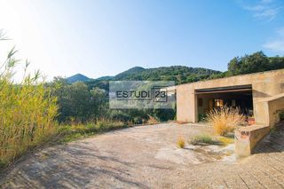 Chalet en venta en Arenys de Munt