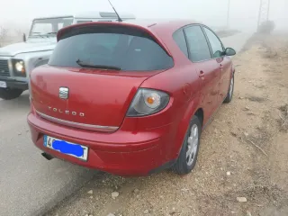SEAT Toledo 2006