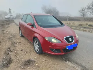 SEAT Toledo 2006