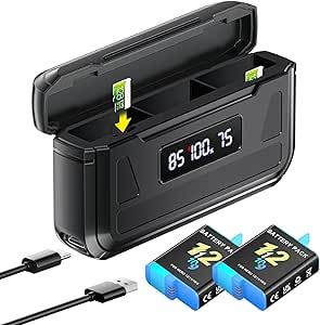 GoPro HERO 10 Black Fotocamera