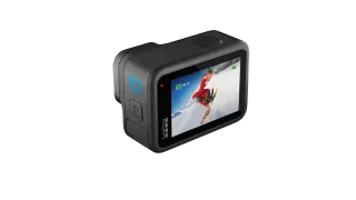 GoPro HERO 10 Black Fotocamera