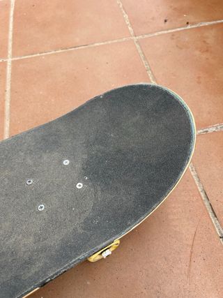 Skate Completo Deathwish Jake Hayes