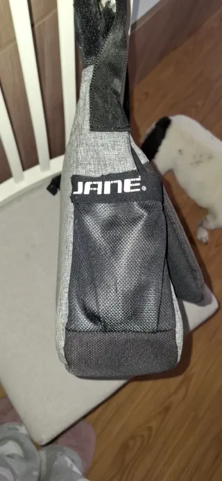 Bolso para silla de paseo Jané