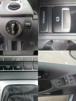 Volkswagen Tiguan 2010