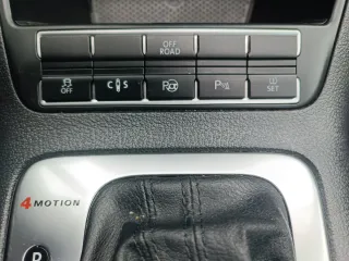 Volkswagen Tiguan 2010