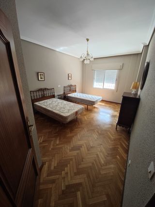 VENTA amplio piso en Jaraiz de la Vera