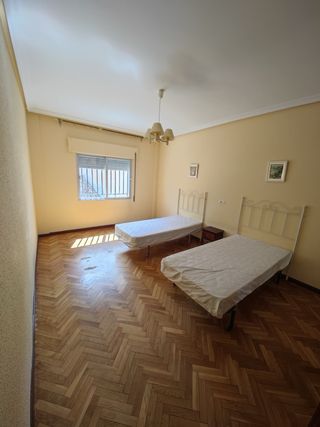 VENTA amplio piso en Jaraiz de la Vera