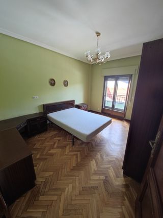 VENTA amplio piso en Jaraiz de la Vera