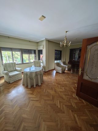 VENTA amplio piso en Jaraiz de la Vera
