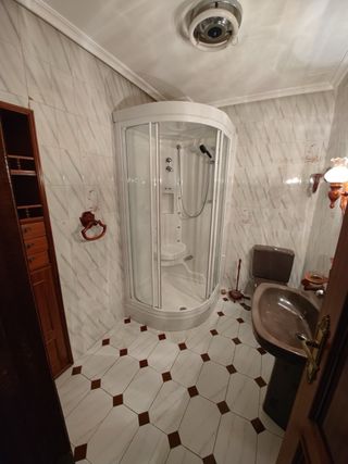 VENTA amplio piso en Jaraiz de la Vera